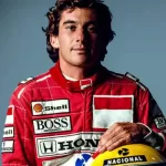 Foto Divulgacao Ayrton Senna