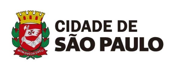 Logo Prefeitura de São Paulo